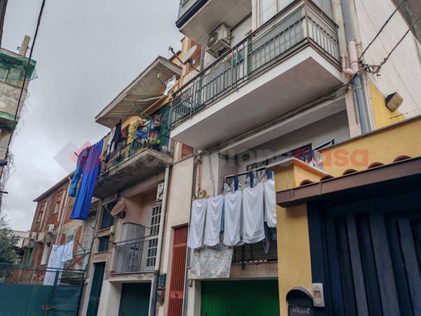 appartamento in vendita a Catania in zona Trappeto