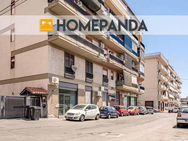 appartamento in vendita a Catania in zona Centro Storico