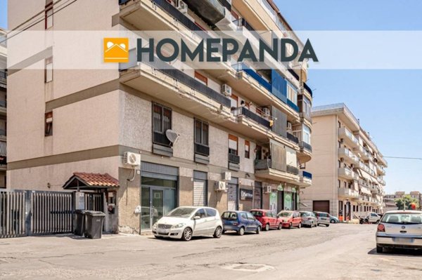 appartamento in vendita a Catania in zona Centro Storico