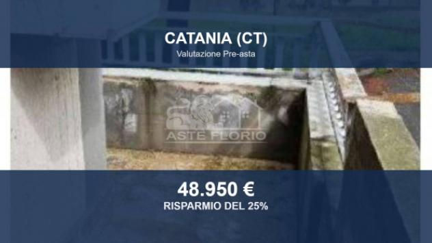appartamento in vendita a Catania in zona San Giorgio