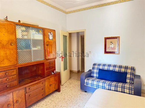 appartamento in vendita a Catania in zona Cibali