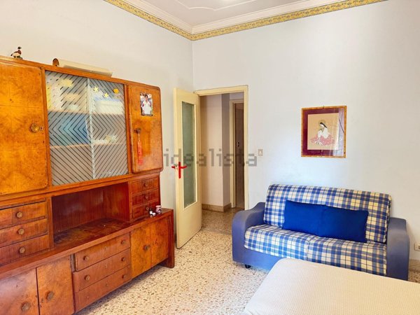 appartamento in vendita a Catania in zona Cibali