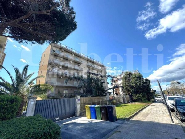 appartamento in vendita a Catania in zona Cibali