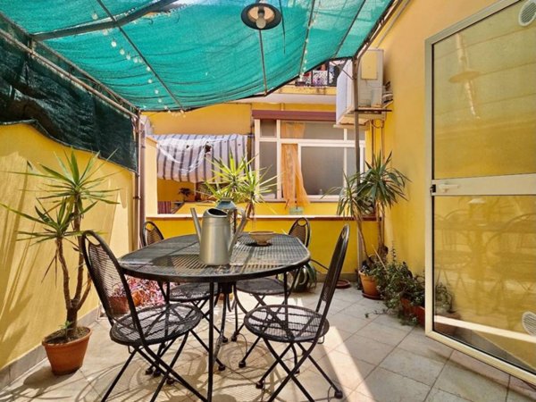 appartamento in vendita a Catania in zona Centro Storico