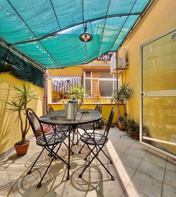 appartamento in vendita a Catania in zona Centro Storico