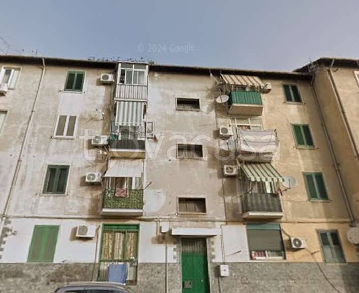 appartamento in vendita a Catania in zona Nesima