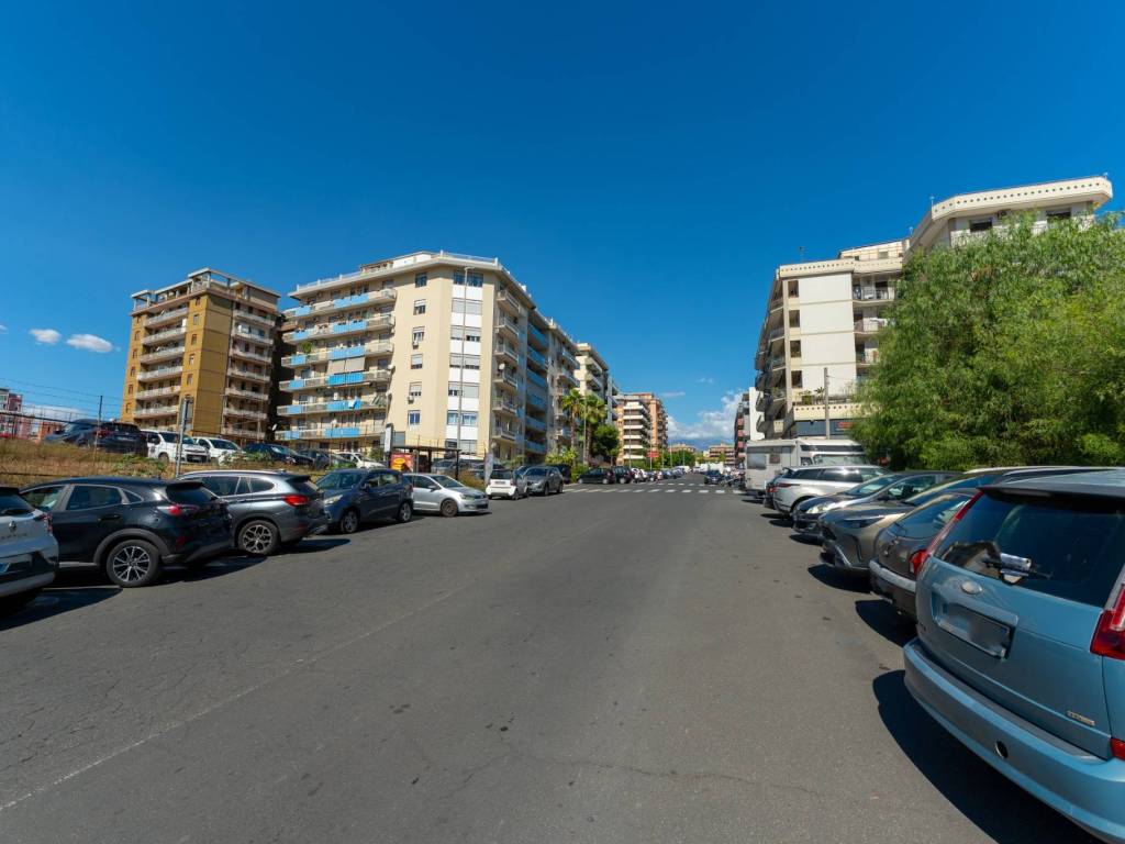 appartamento in vendita a Catania in zona Borgo Sant'Agata