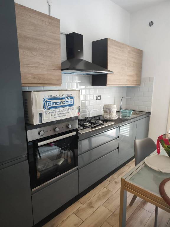 appartamento in vendita a Catania