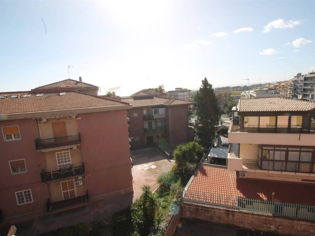 appartamento in vendita a Catania in zona Centro Storico