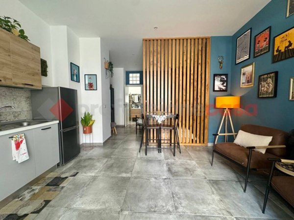 appartamento in vendita a Catania in zona Centro Storico
