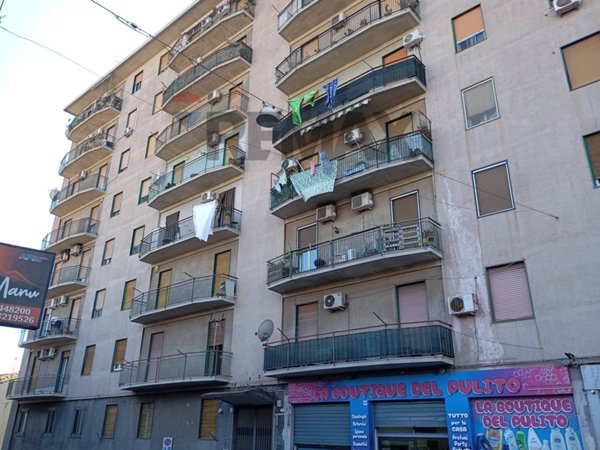 appartamento in vendita a Catania in zona Centro Storico