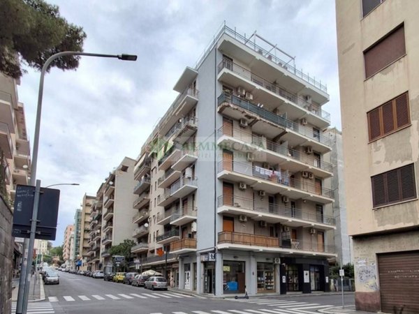appartamento in vendita a Catania