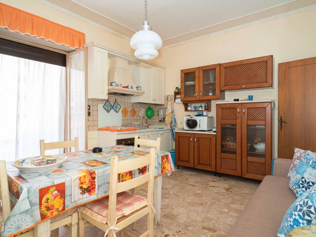 appartamento in vendita a Catania