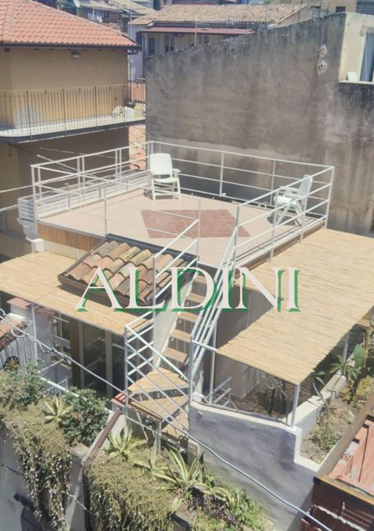 appartamento in vendita a Catania in zona Centro Storico