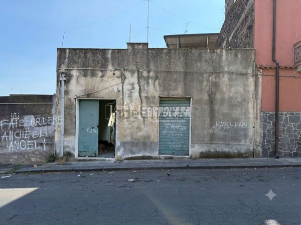 appartamento in vendita a Catania in zona Picanello