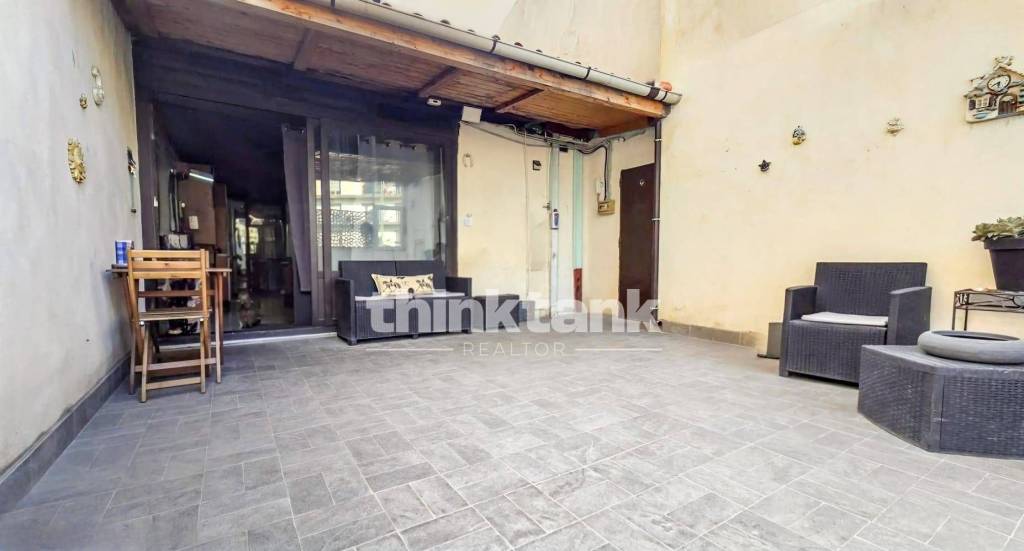appartamento in vendita a Catania in zona Centro Storico