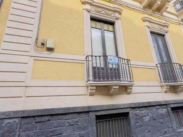 appartamento in vendita a Catania in zona Centro Storico