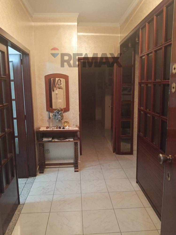 appartamento in vendita a Catania in zona Villaggio Sant'Agata