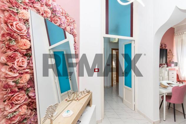 appartamento in vendita a Catania in zona Cibali