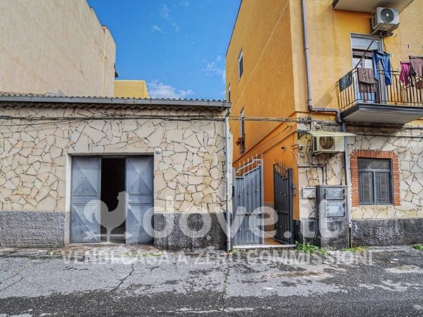 casa indipendente in vendita a Catania in zona Nesima