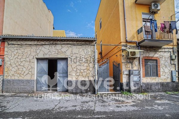 appartamento in vendita a Catania in zona Nesima