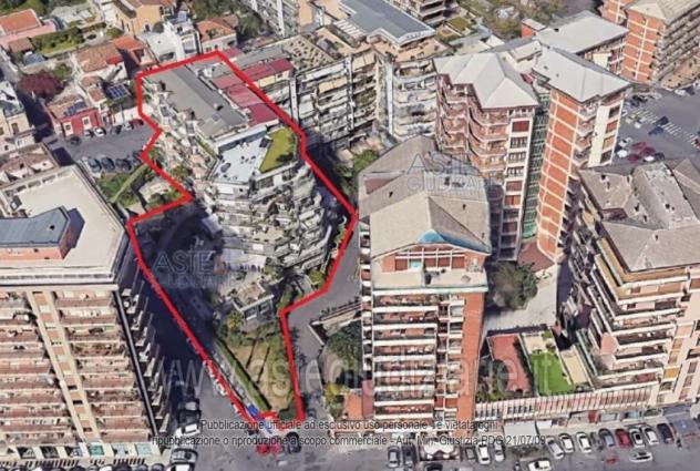 appartamento in vendita a Catania in zona Ognina