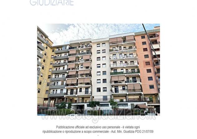 appartamento in vendita a Catania in zona Villaggio Sant'Agata