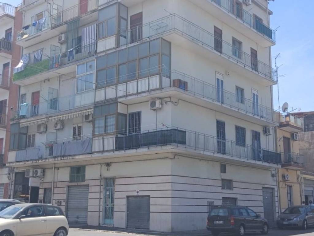 appartamento in vendita a Catania