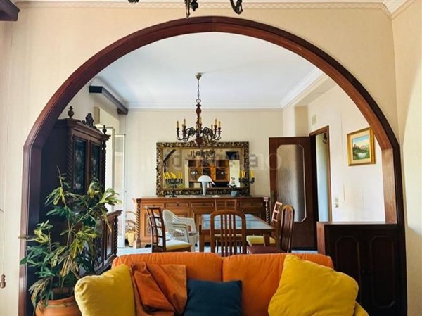 appartamento in vendita a Catania in zona Picanello