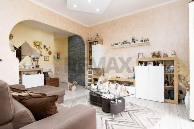 appartamento in vendita a Catania in zona Canalicchio