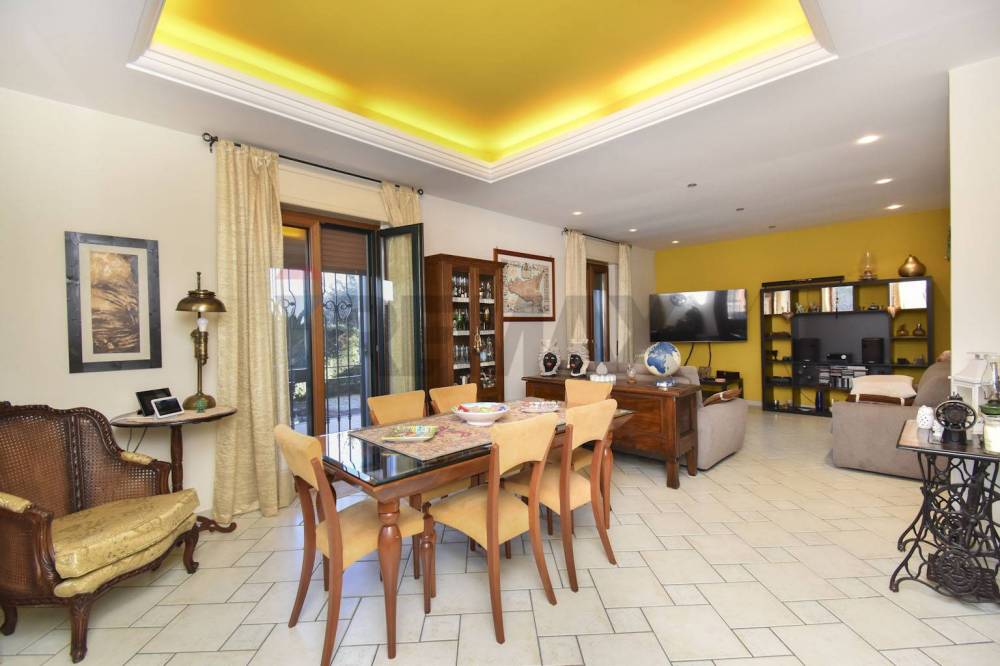 appartamento in vendita a Catania