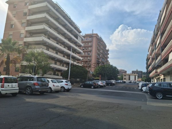 appartamento in vendita a Catania