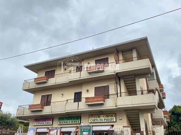 appartamento in vendita a Catania in zona Trappeto