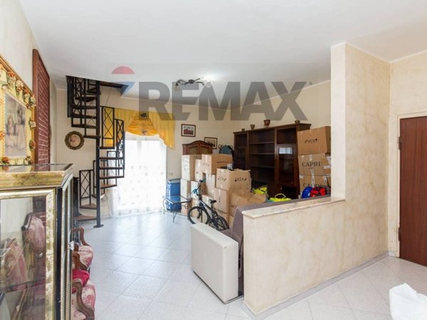 appartamento in vendita a Catania in zona San Giorgio