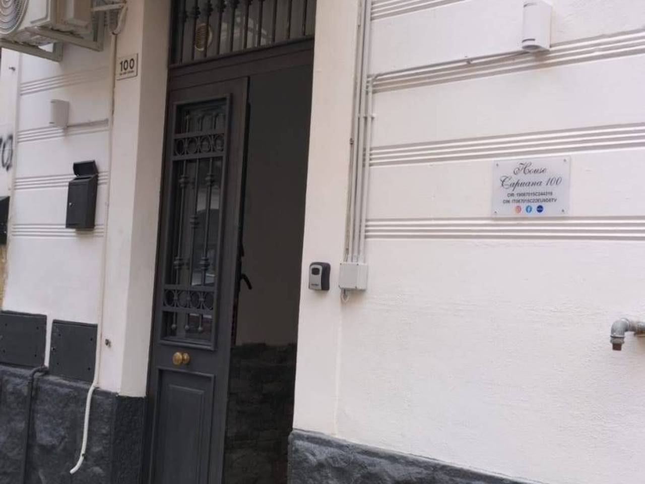 appartamento in vendita a Catania in zona Centro Storico
