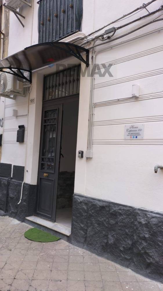 appartamento in vendita a Catania in zona Centro Storico