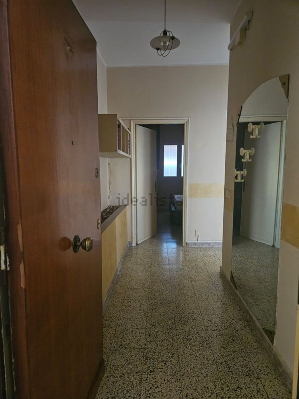 appartamento in vendita a Catania in zona San Leone