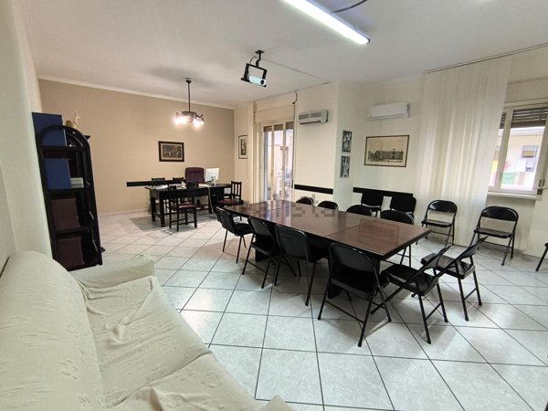 appartamento in vendita a Catania in zona Picanello