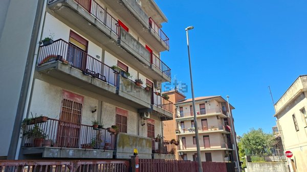 appartamento in vendita a Catania in zona San Giovanni di Galermo