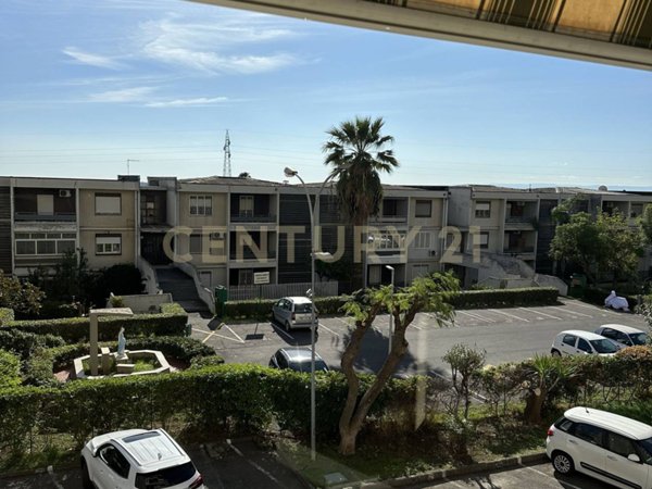 appartamento in vendita a Catania in zona Librino
