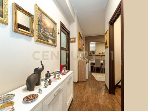 appartamento in vendita a Catania in zona San Leone