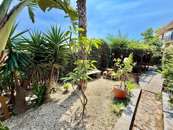 appartamento in vendita a Catania in zona Cibali
