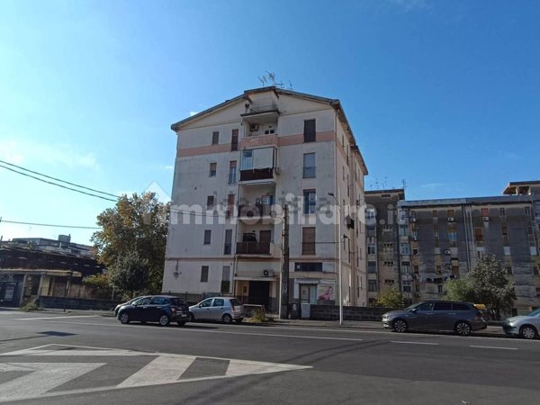 appartamento in vendita a Catania in zona San Leone
