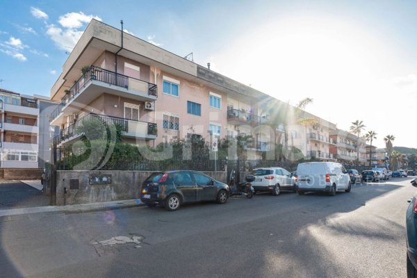 appartamento in vendita a Catania