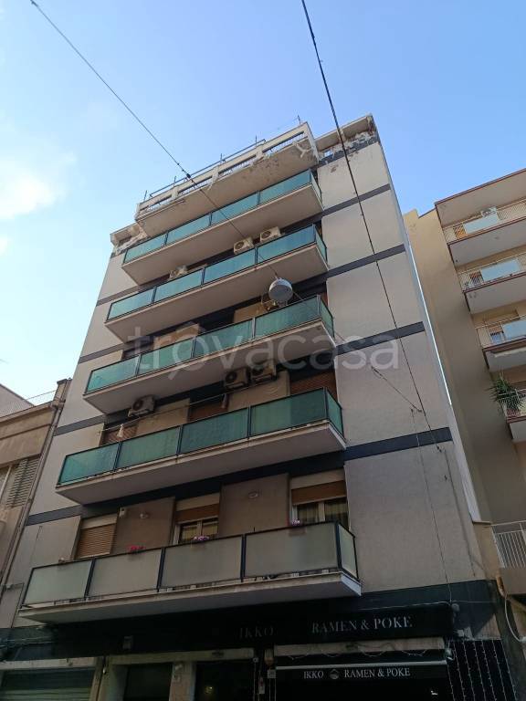 appartamento in vendita a Catania in zona Picanello
