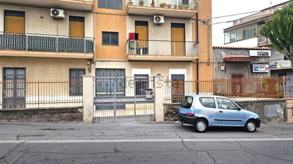 appartamento in vendita a Catania in zona San Leone