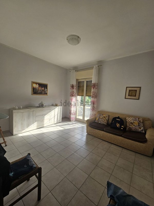appartamento in vendita a Catania in zona San Giorgio