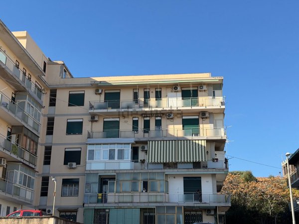 appartamento in vendita a Catania in zona San Leone