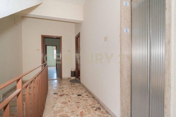 appartamento in vendita a Catania in zona Nesima