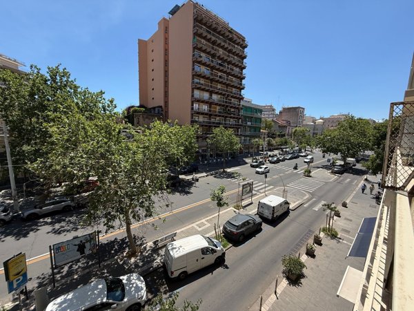 appartamento in vendita a Catania